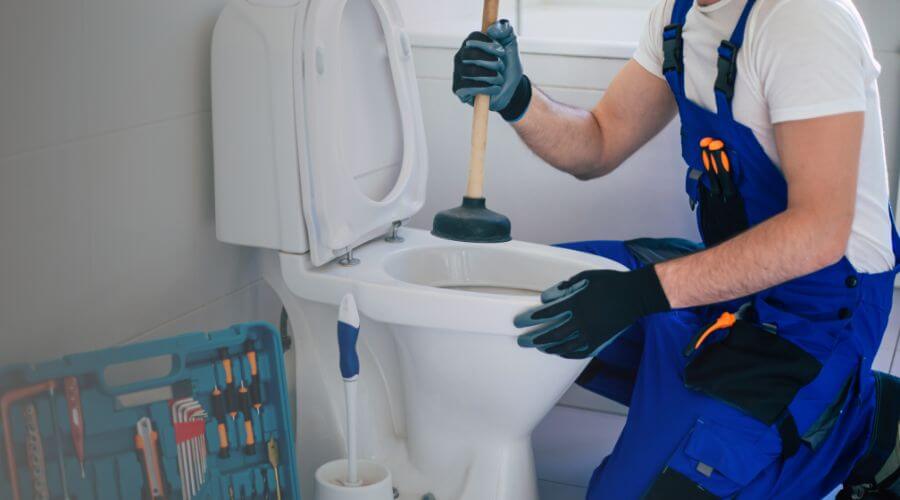 Professional emergency plumbing in Balfour, ND